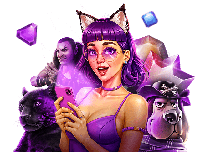 Spinlynx - Homepage banner - Welcome Bonus - FG