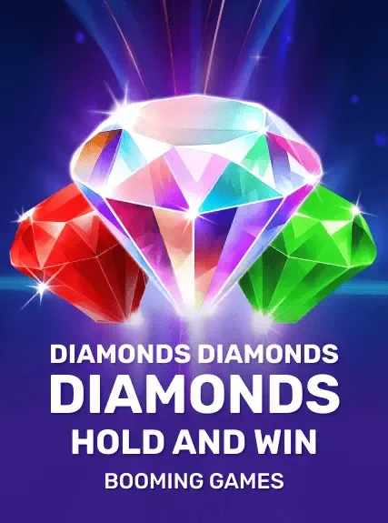 spinlynx-DiamondsDiamondsDiamondsHoldandWin