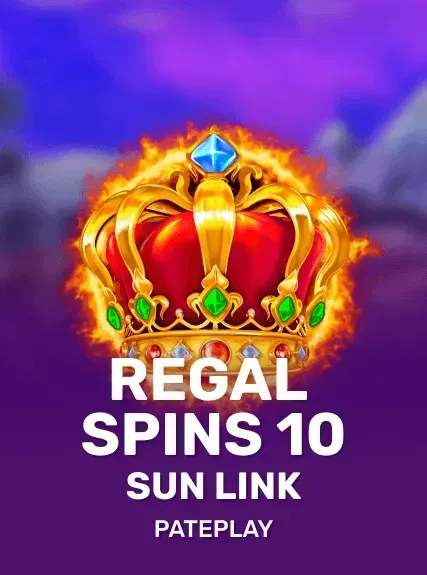 spinlynx-RegalSpins10SunLink