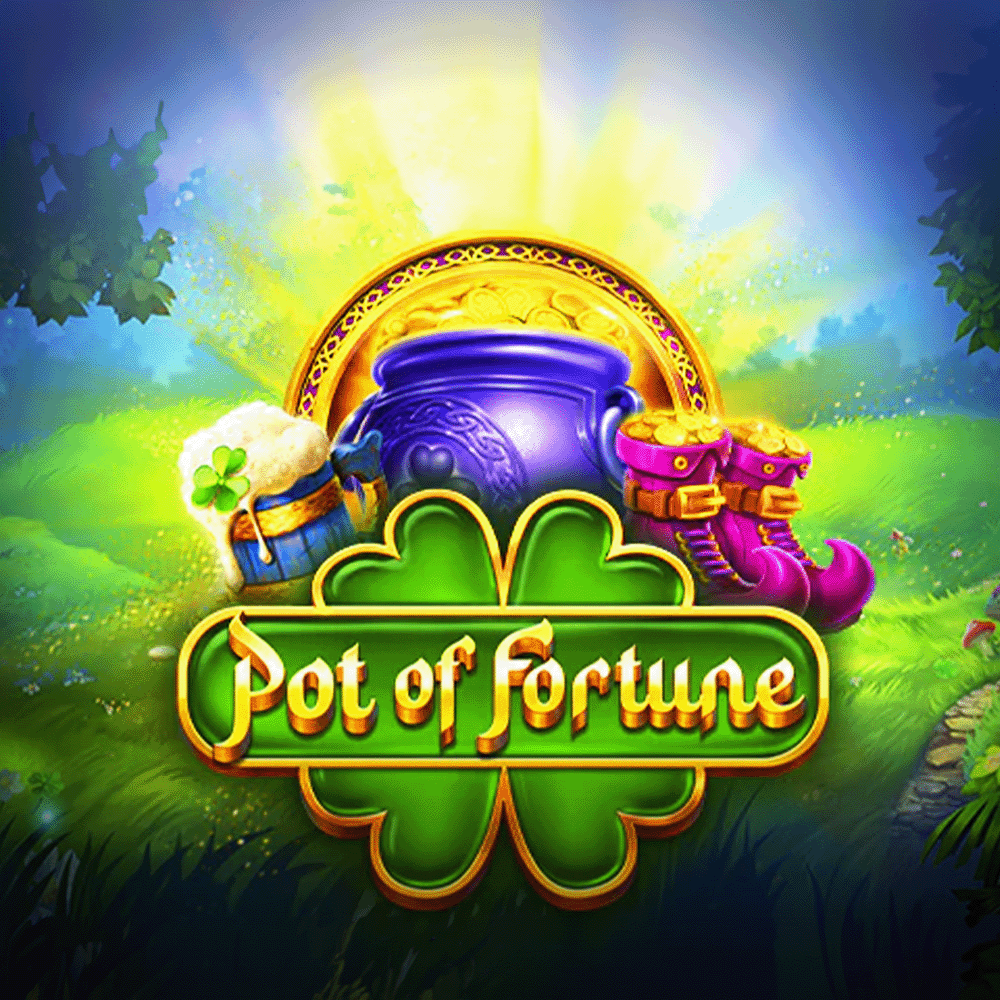 spinlynx-pragmatic-pot-of-fortune